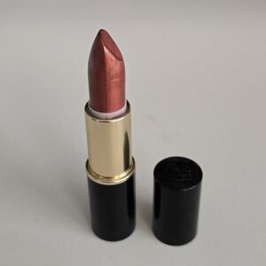 Lancome Shimmering Copper Lipstick
